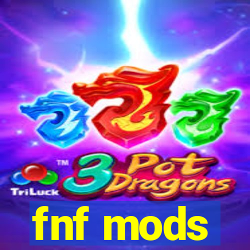 fnf mods